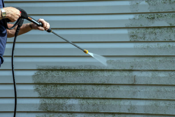 Best Dumpster Area Cleaning  in Deforest, WI